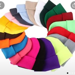 Beanies